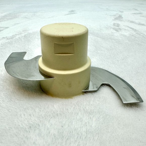 Cuisinart Prep 11 Plus Food Processor Parts: DLC-2011 Dough Blade DLC-2011 - Picture 4 of 6